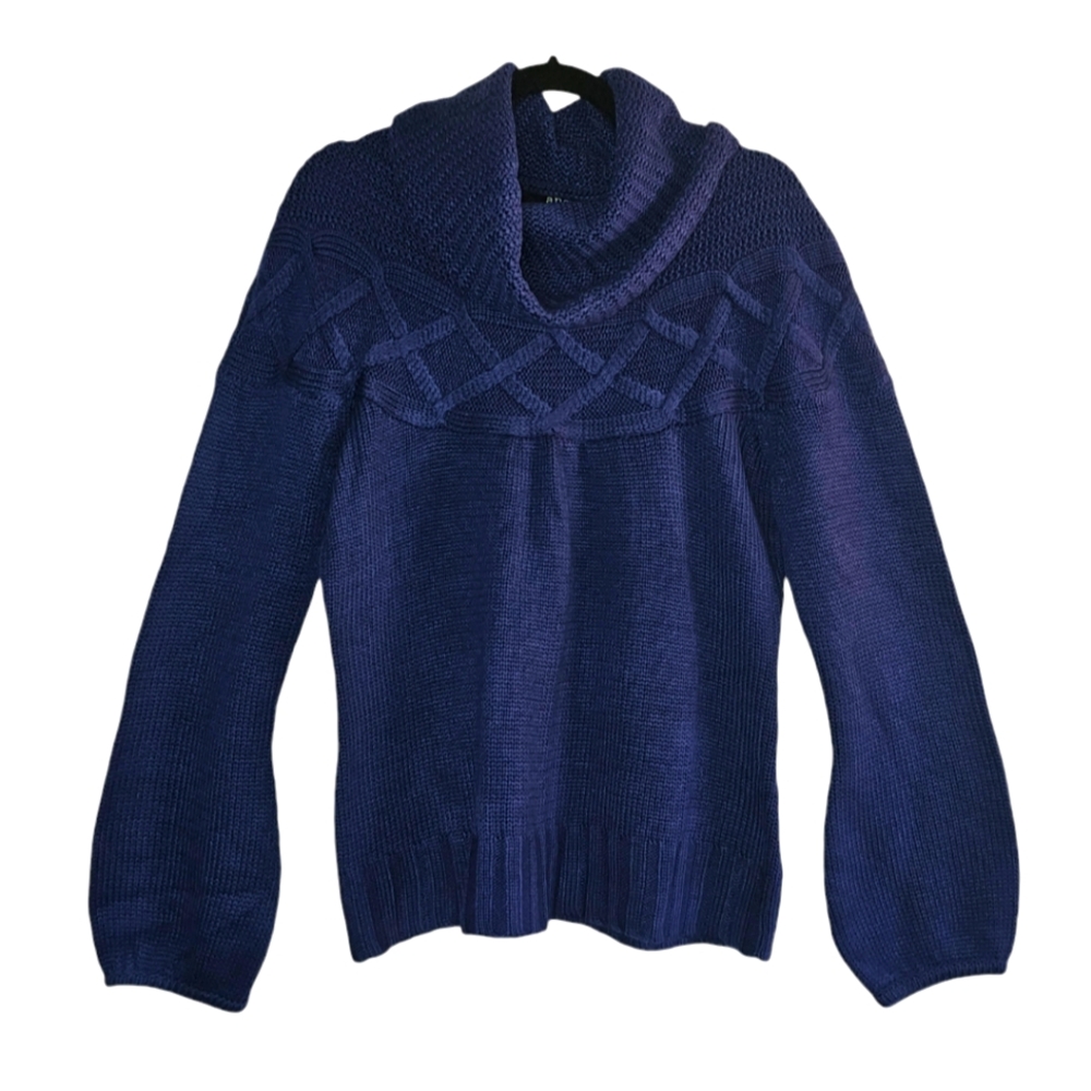 NWT a.n.a A New Approach Sweater